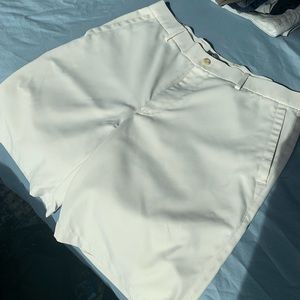 Peter Millar golf shorts